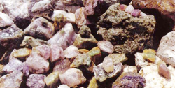 广西象州县XXX重晶石、铅锌矿储量核实报告