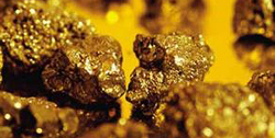 赞比亚国铜金矿地质调查项目